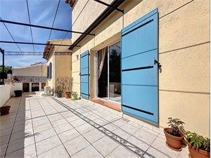 maison à la vente -   83520  ROQUEBRUNE SUR ARGENS, surface 126 m2 vente maison - UBI468981941